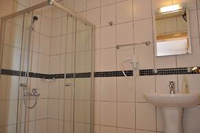 Water Garden Apart Otel