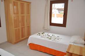 Water Garden Apart Otel