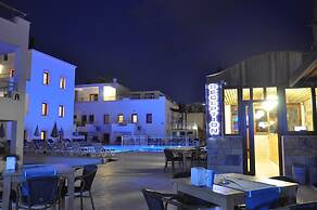 Water Garden Apart Otel