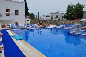 Water Garden Apart Otel