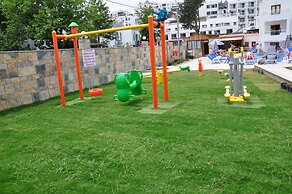 Water Garden Apart Otel