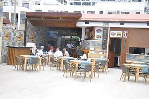 Water Garden Apart Otel