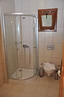 Water Garden Apart Otel