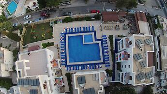 Water Garden Apart Otel