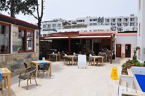 Water Garden Apart Otel