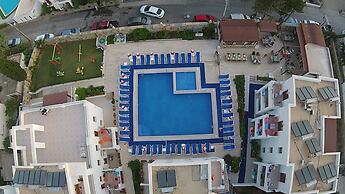 Water Garden Apart Otel