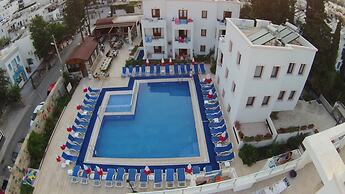 Water Garden Apart Otel