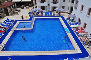 Water Garden Apart Otel