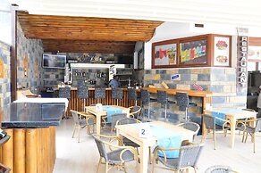 Water Garden Apart Otel