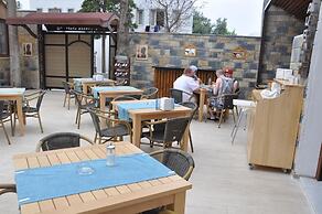 Water Garden Apart Otel