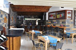 Water Garden Apart Otel