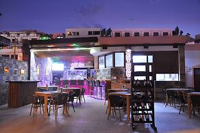 Water Garden Apart Otel