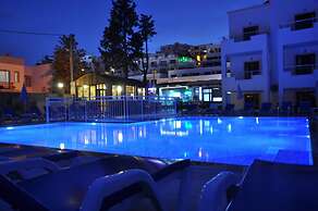 Water Garden Apart Otel