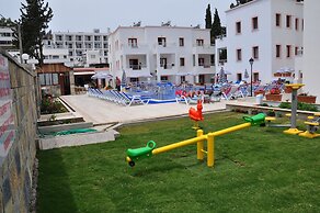 Water Garden Apart Otel