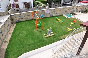 Water Garden Apart Otel