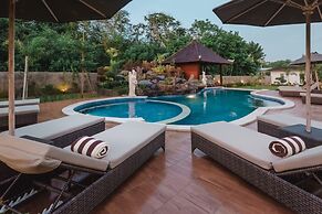 Mamamia Island Villa