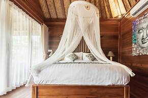 Mamamia Island Villa