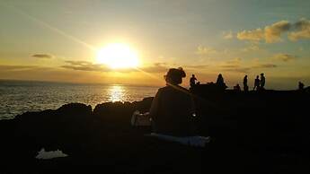 Mamamia Island Villa