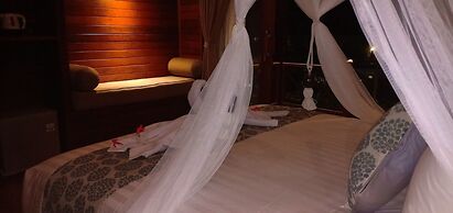 Mamamia Island Villa