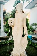 Mamamia Island Villa