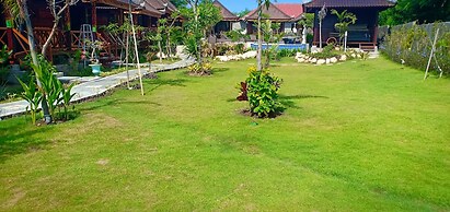 Mamamia Island Villa