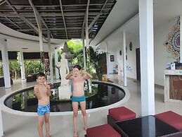 Mamamia Island Villa