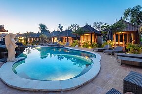 Mamamia Island Villa