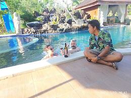 Mamamia Island Villa