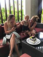 Mamamia Island Villa