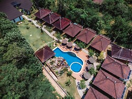 Mamamia Island Villa