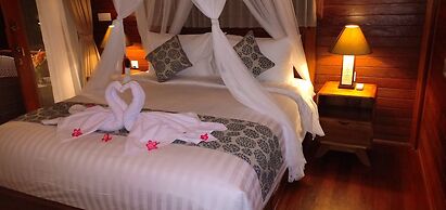 Mamamia Island Villa