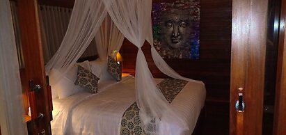 Mamamia Island Villa