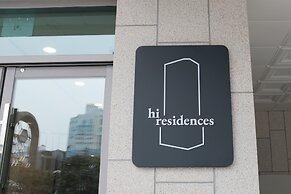 Hi Residences