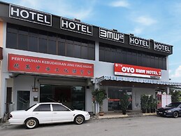 OYO 778 BMW 2 Hotel