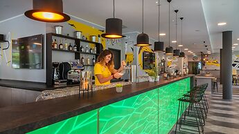 Holiday Inn - the niu, Fury Aschheim Messe by IHG