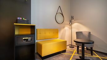 Holiday Inn - the niu, Fury Aschheim Messe by IHG