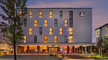 Holiday Inn - the niu, Fury Aschheim Messe by IHG