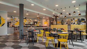 Holiday Inn - the niu, Fury Aschheim Messe by IHG