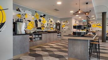 Holiday Inn - the niu, Fury Aschheim Messe by IHG