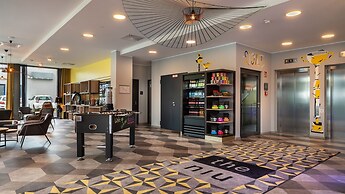 Holiday Inn - the niu, Fury Aschheim Messe by IHG