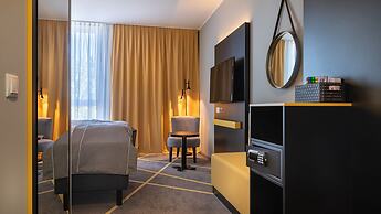 Holiday Inn - the niu, Fury Aschheim Messe by IHG