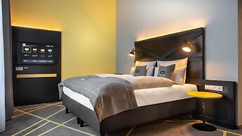 Holiday Inn - the niu, Fury Aschheim Messe by IHG