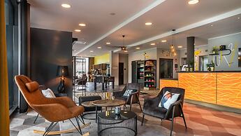 Holiday Inn - the niu, Fury Aschheim Messe by IHG