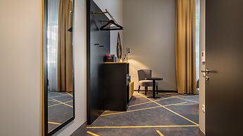 Holiday Inn - the niu, Fury Aschheim Messe by IHG