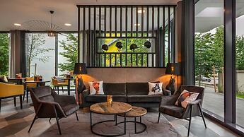 Holiday Inn - the niu, Fury Aschheim Messe by IHG