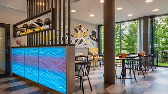 Holiday Inn - the niu, Fury Aschheim Messe by IHG