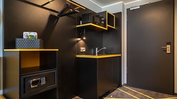 Holiday Inn - the niu, Fury Aschheim Messe by IHG