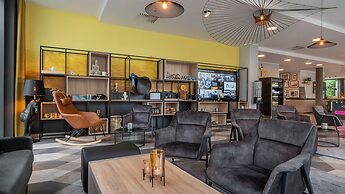 Holiday Inn - the niu, Fury Aschheim Messe by IHG