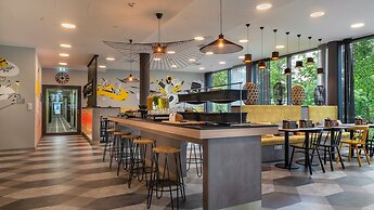 Holiday Inn - the niu, Fury Aschheim Messe by IHG
