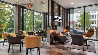 Holiday Inn - the niu, Fury Aschheim Messe by IHG